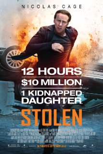 Stolen - Hindi - BRRip